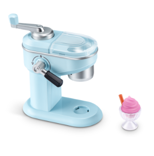Ice-cream Maker