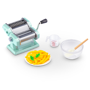 Pasta Maker