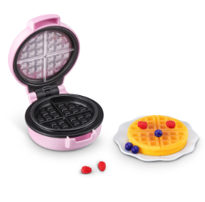 Waffle makers