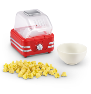 Popcorn Machine