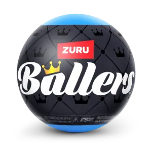 Fifa Ballers Series 1