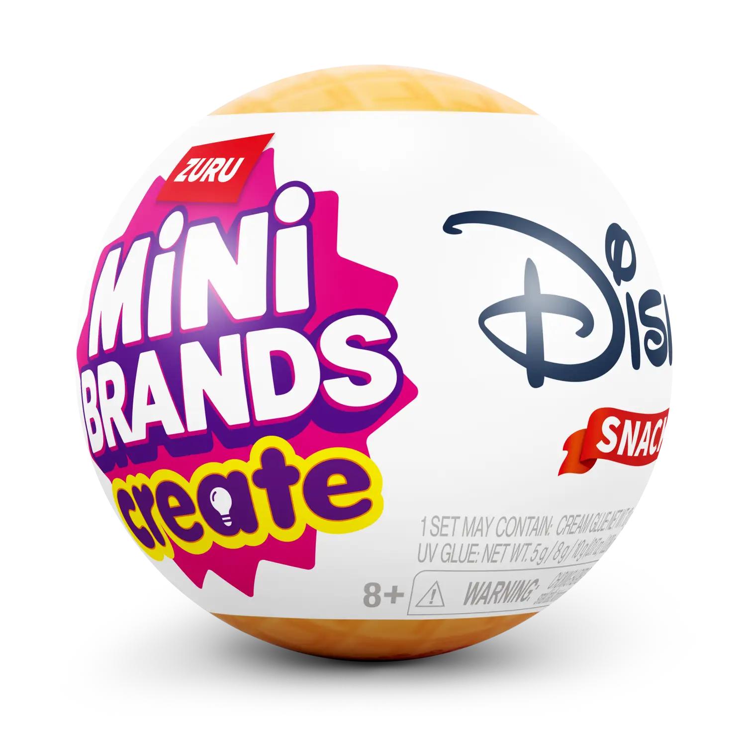 Disney Snacks
