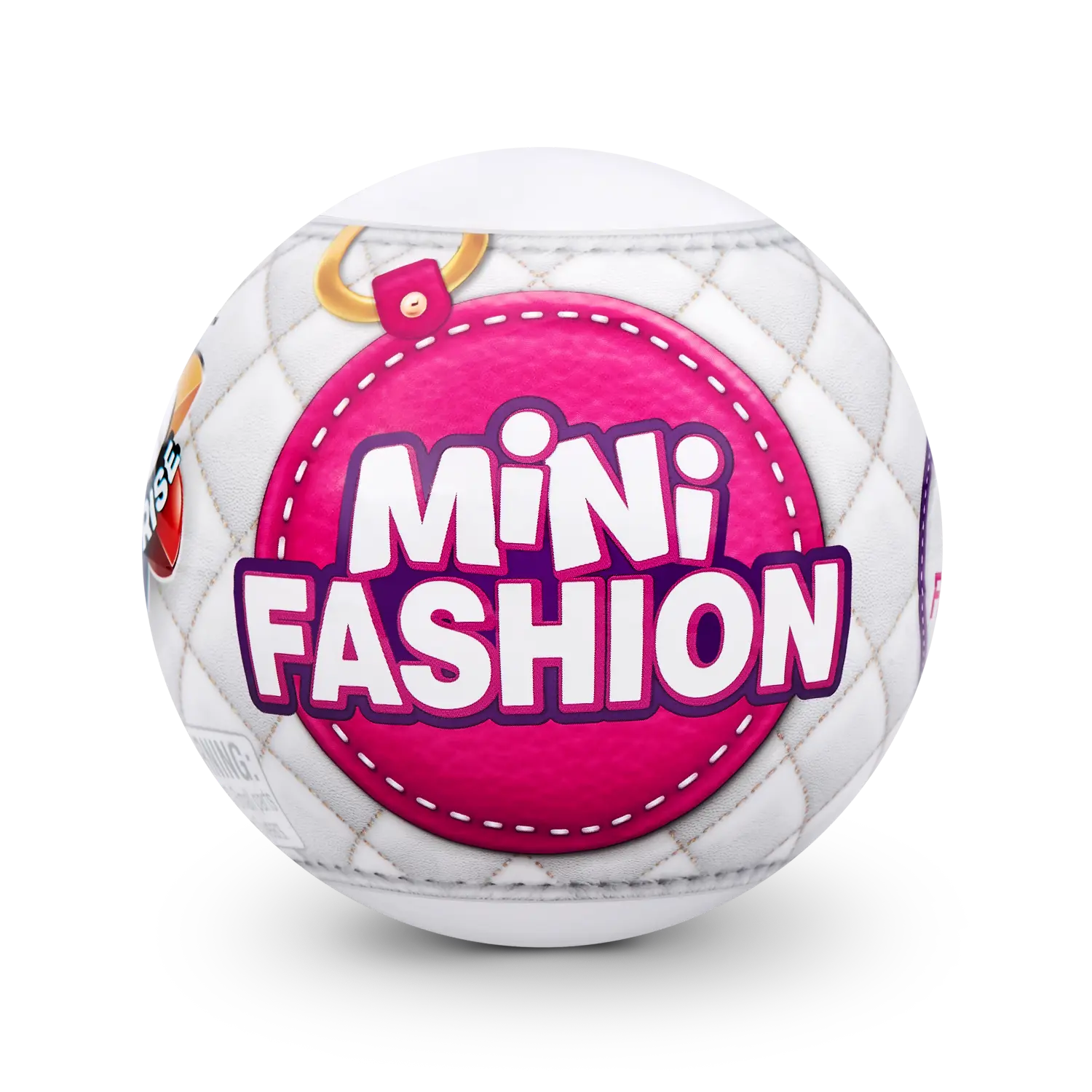 Mini Fashion Series 1