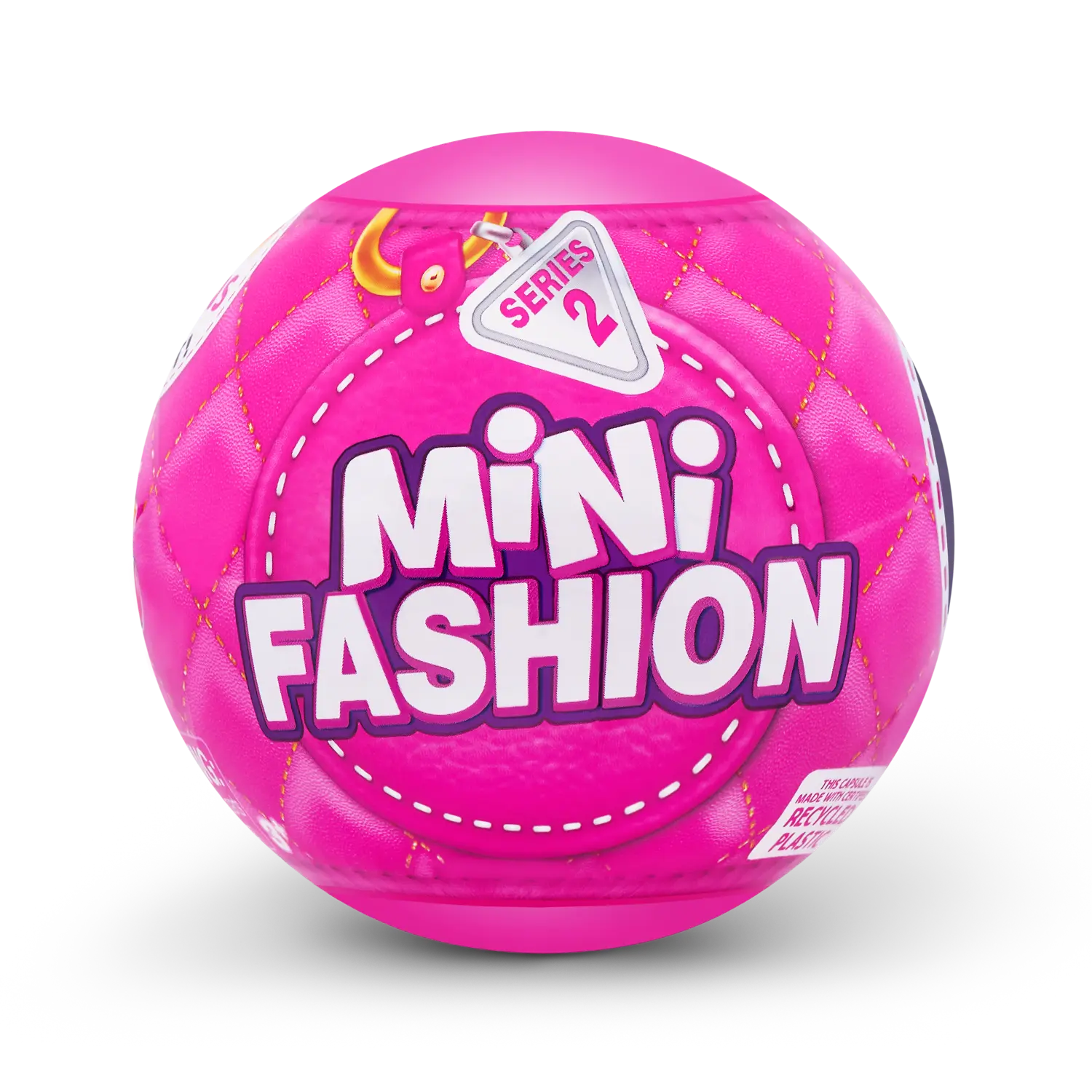 Mini Fashion Series 2