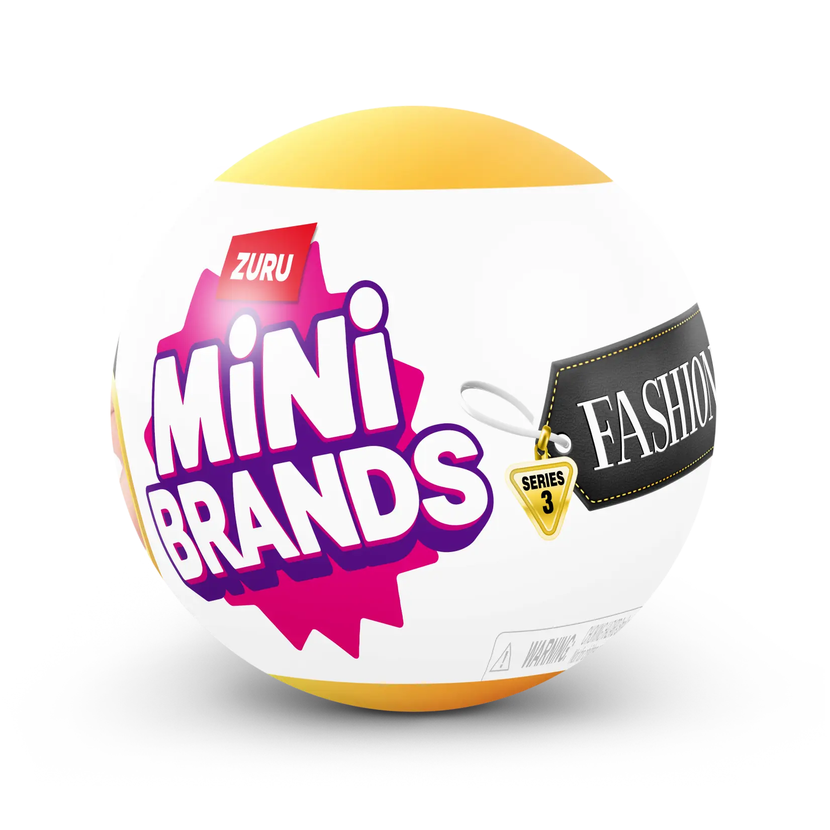 Mini Fashion Series 3
