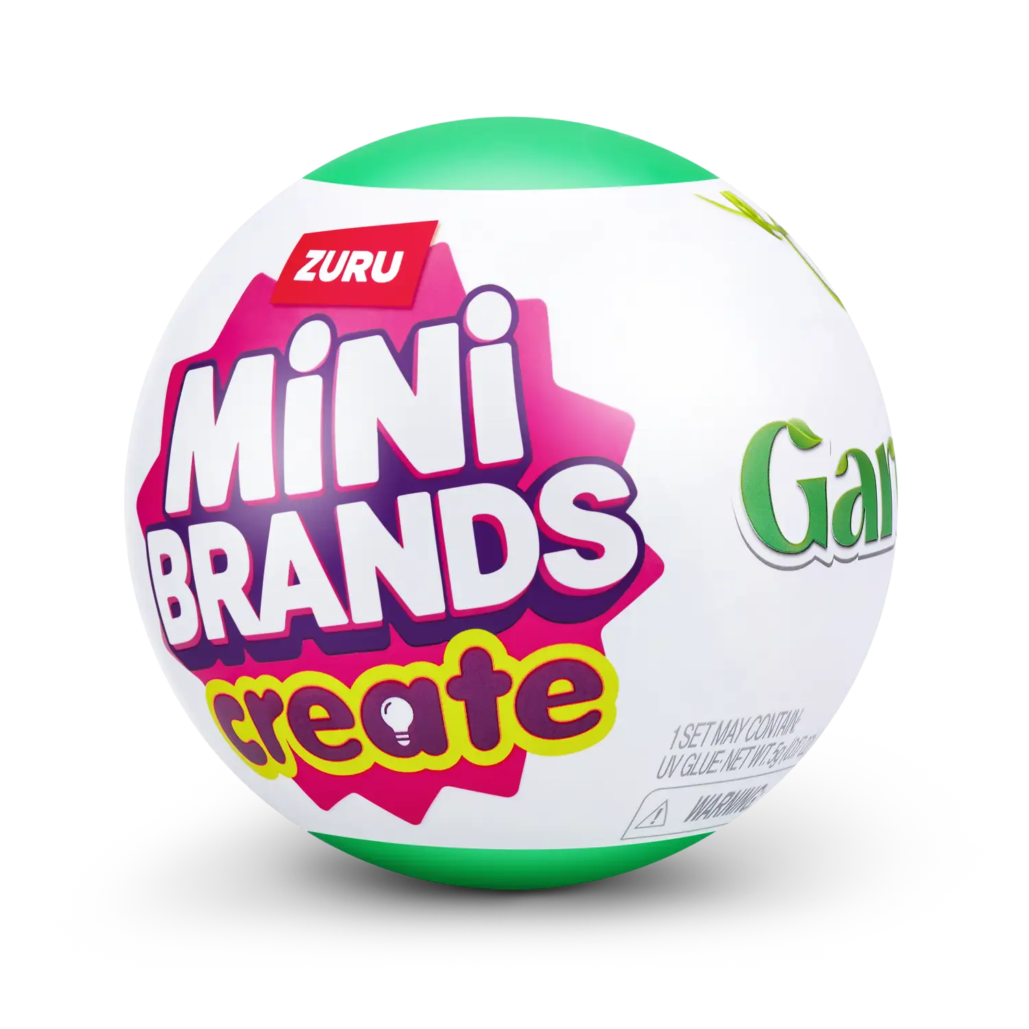 Garden Mini Brands