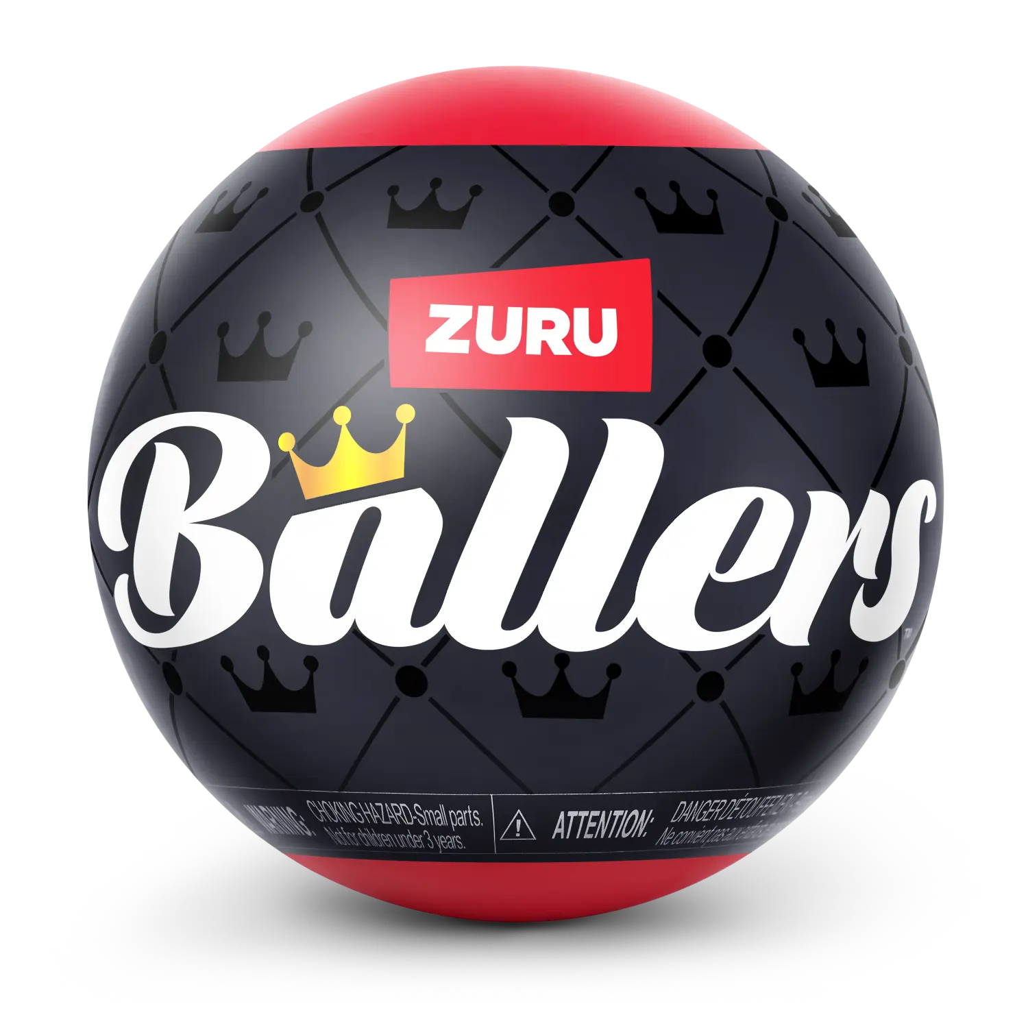 WWE Ballers Series 1