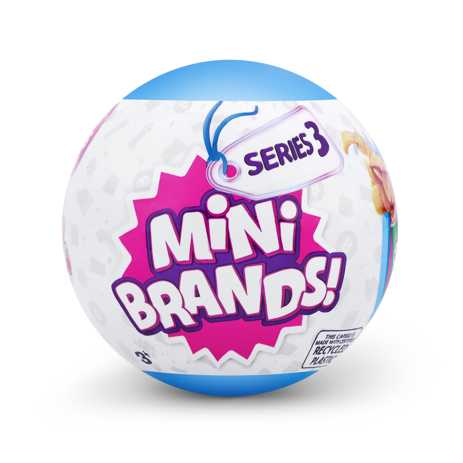 Mini Brands Series 3