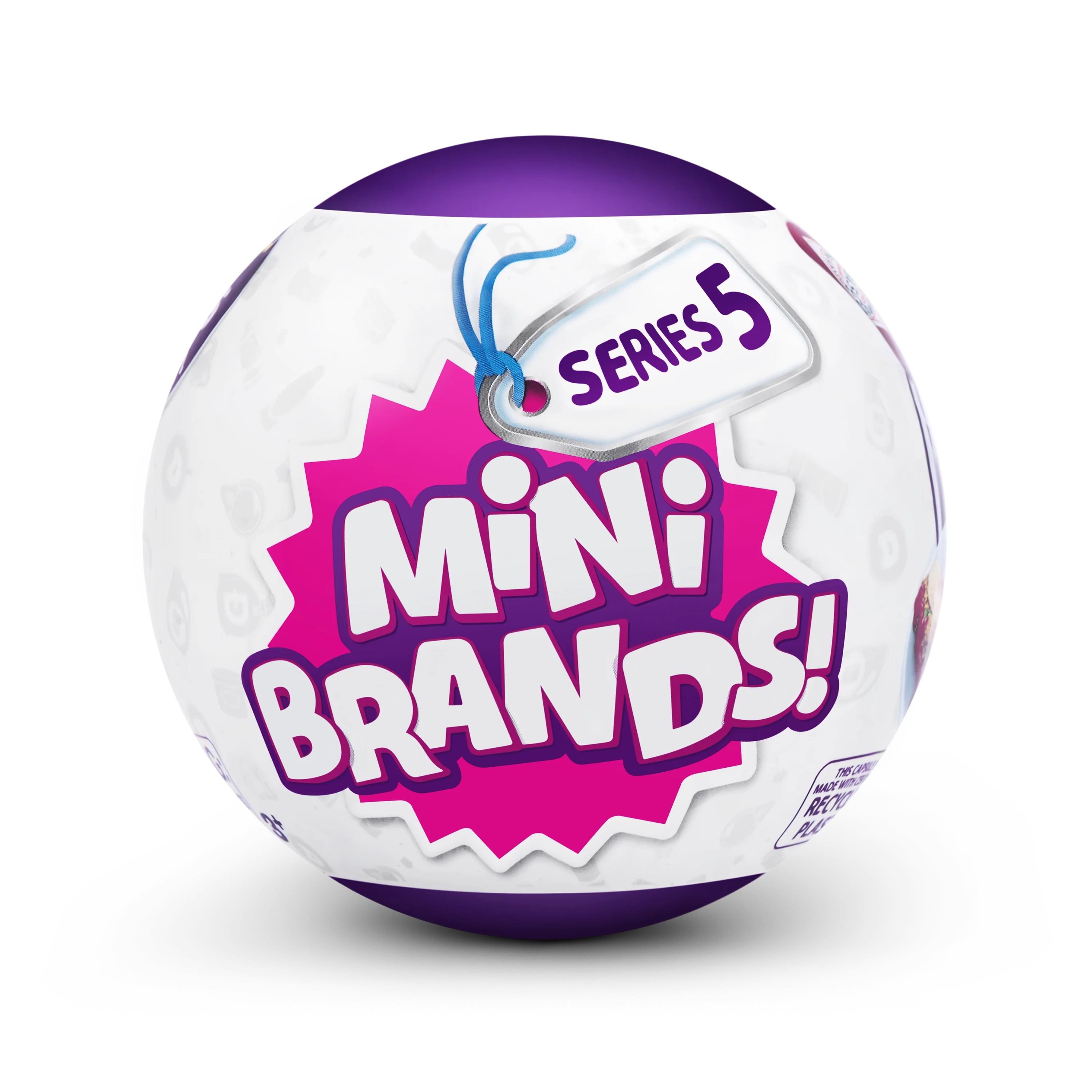 Mini Brands Series 5