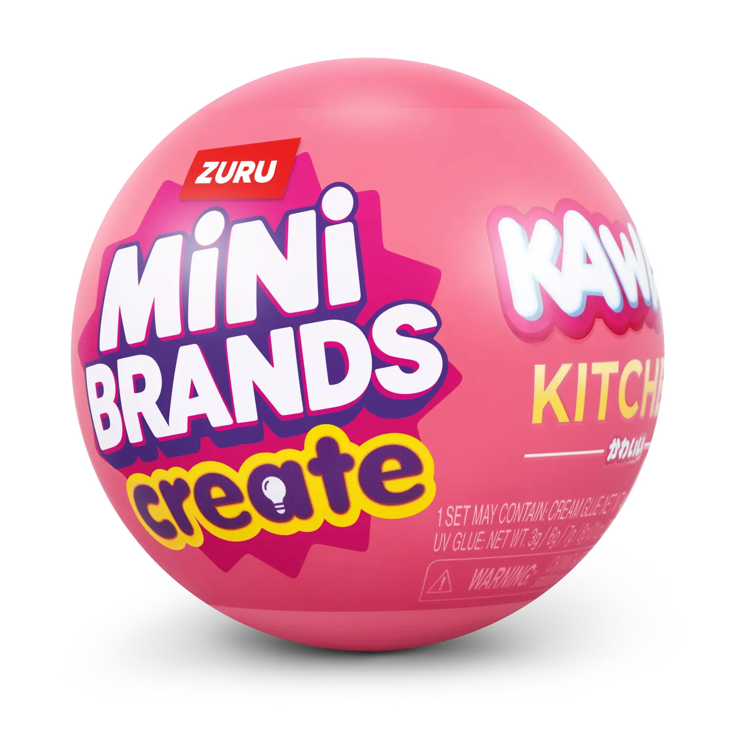 Kawaii Kitchen