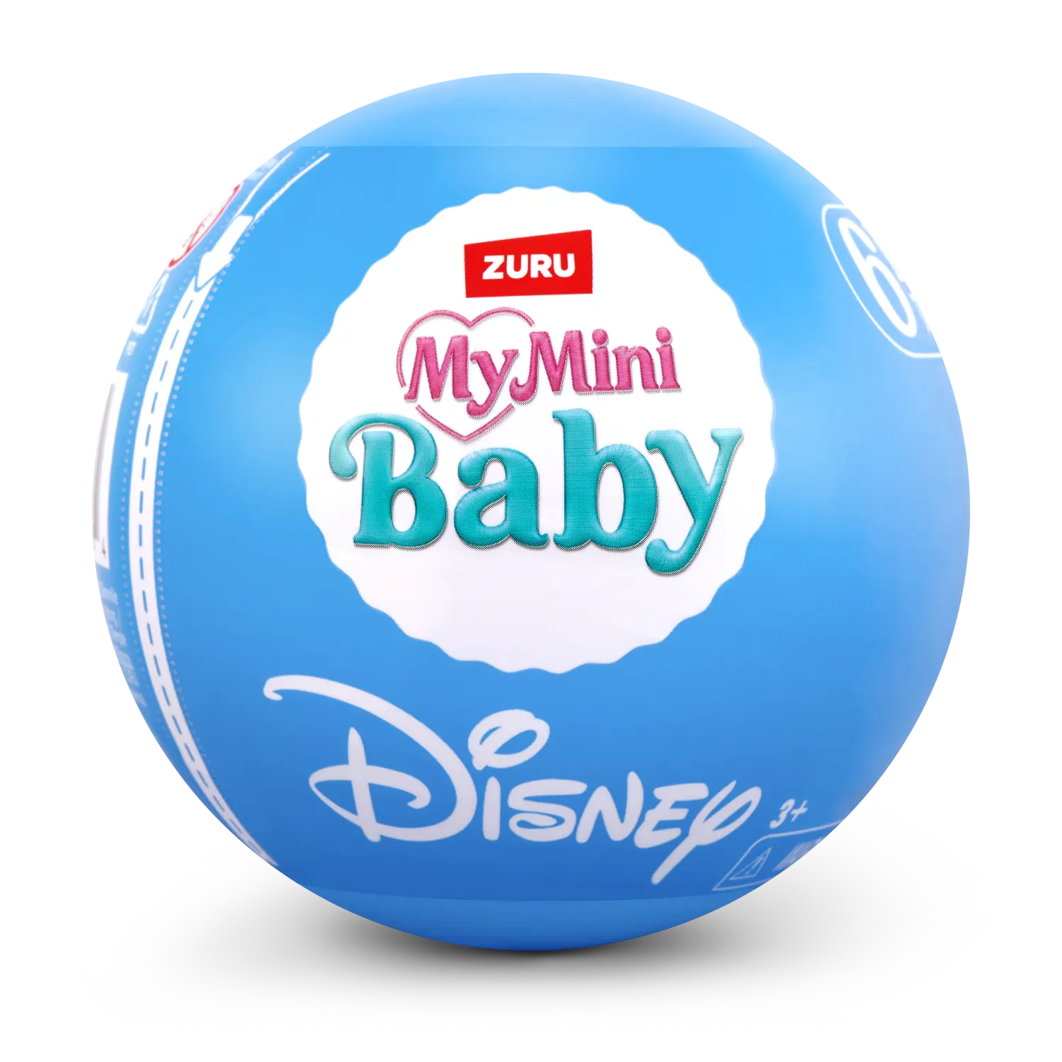 My Mini Baby Disney