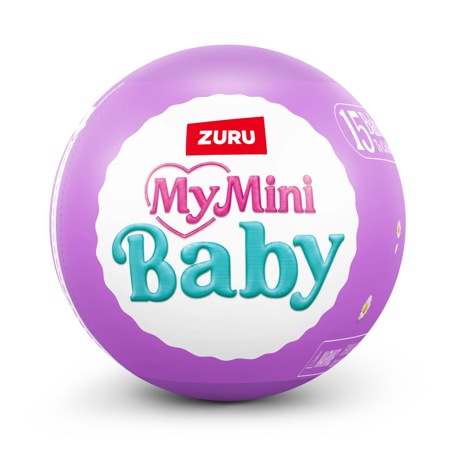 My Mini Baby Series 2