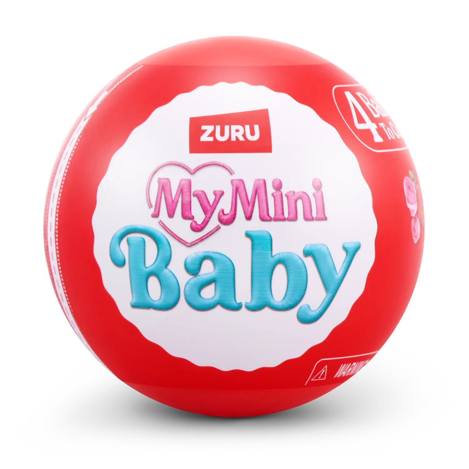 My Mini Baby Sweat Hearts