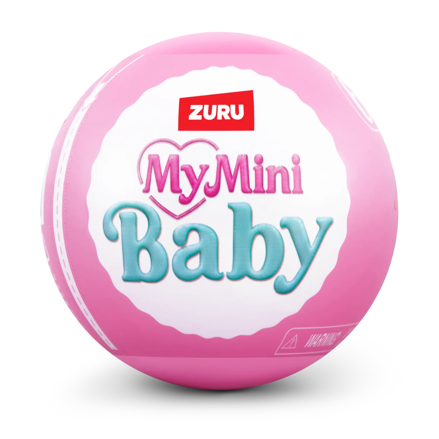 My Mini Birthday Series 1
