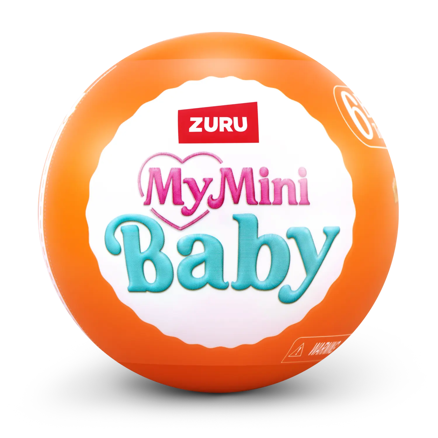 My Mini Pumpkin Patch Series 1