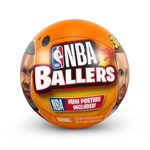 MasterChef Mini Brands Series 2