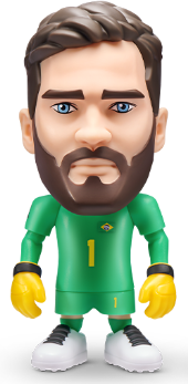 Alisson Becker