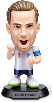 Harry Kane (England) Goal celebration