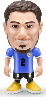 José María Giménez