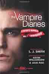 The Vampire Diaries - Stefan’s Diaries VOL.1 Origins