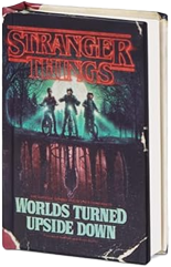 Stranger Things: World's Turned Upside Down