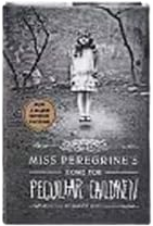 Miss Peregrine's Home For Peculiar Children