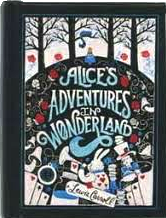 Alice's Adventures In Wonderland