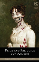 Pride And Prejudice And Zombies