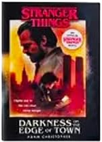 Stranger Things - Darkness on the edge of town