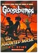 Goosebumps The Haunted Mask