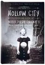 Miss Peregrine's - Hollow City