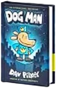 Dog Man