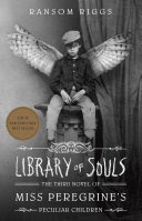 Miss Peregrine's - Library of Souls