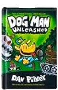 Dog Man Unleashed