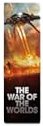 Bookmark (the war of the worlds)