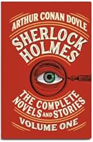 Sherlock Holmes Volume 1