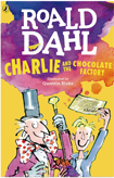 Charlie and the Chocolate Factory