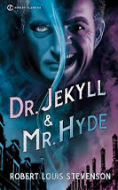 Dr. Jekyll & Mr. Hyde