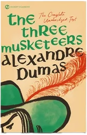 The Three Musketeers