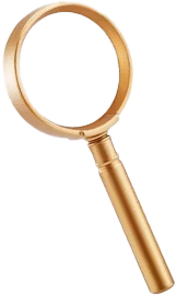 Magnifying Glass