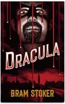 Dracula (hidden blood vial)