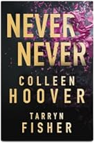 Atria Books Never Never