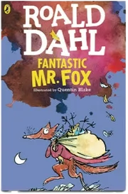Fantastic Mr. Fox