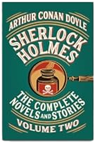 Sherlock Holmes Volume 2
