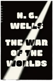 The War of the Worlds