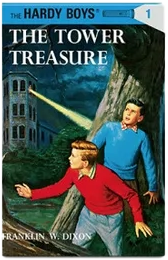 The Hardy Boys: The Tower Treasure
