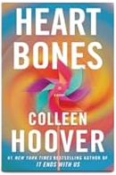 Atria Books Heart Bones