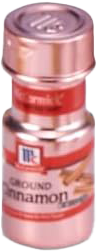 Mccormick Ground Cinnamon