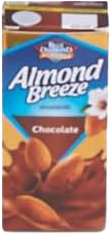 Almond Breeze Chocolate Almond Milk