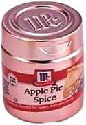 Mccormick Apple Pie Spice